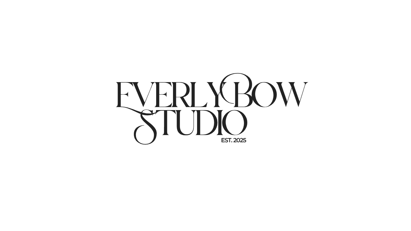 Everly Bow Rentals