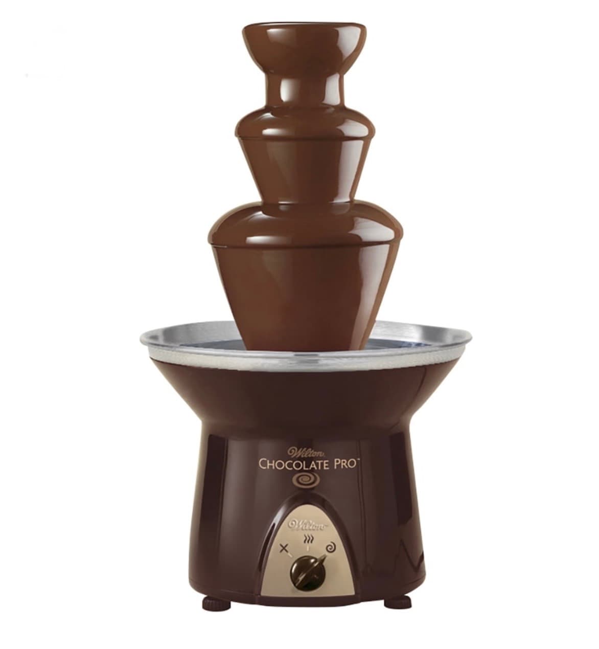 Chocolate Fountain