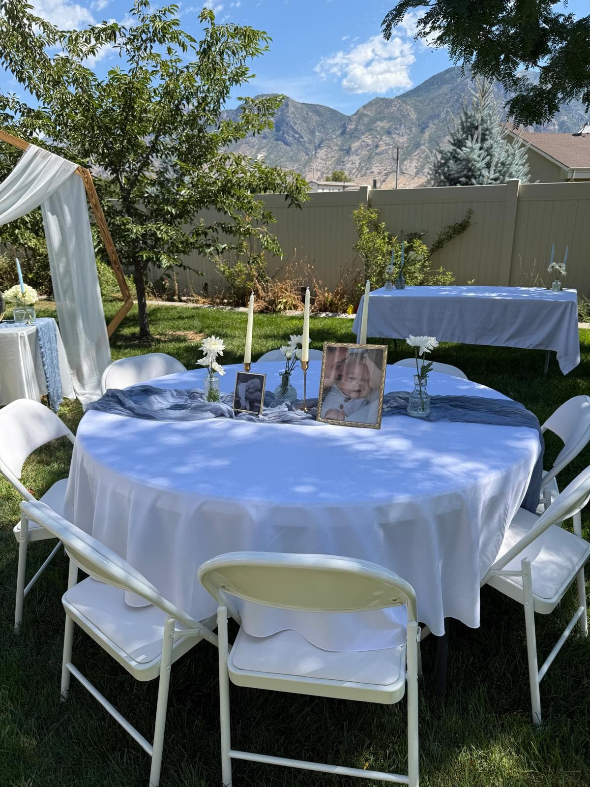 Round Tables